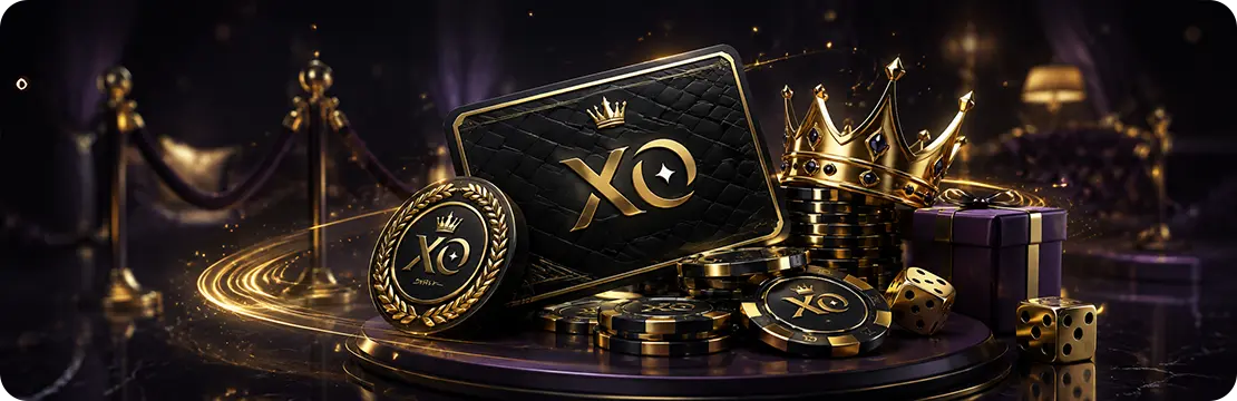 RollXO VIP Programm