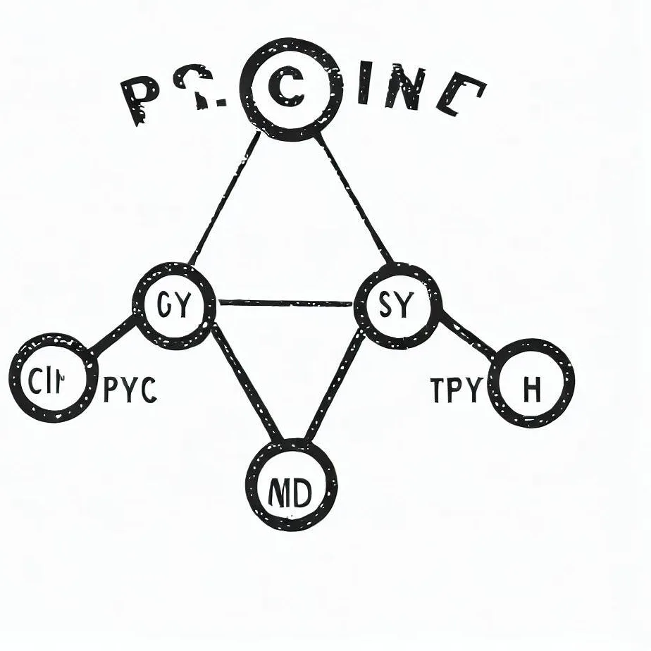 Acidum Arsenicosum Psyche: Eine umfassende Betrachtung