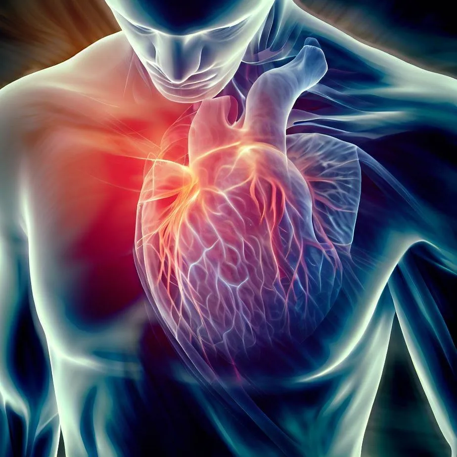 Psyche oder Herzmuskelentzündung: Ein umfassender Blick auf die Zusammenhänge
